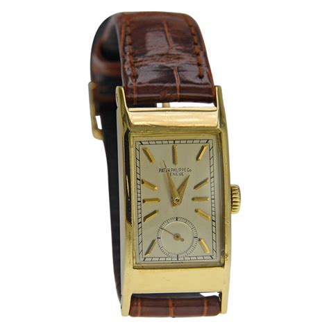 patek philippe tank vintage|Patek Philippe Vintage .